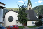 Kirche in Mayerhofen