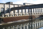Wasserkraftwerk Rheinfelden
