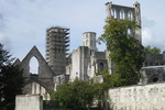 Abtei Jumièges