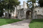 Abtei Jumièges