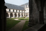 Abtei Saint-Wandrille