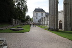 Abtei Saint-Wandrille