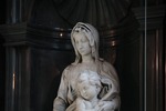 Michelangelos Madonna