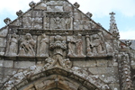 Kirche der Malteser Ritter