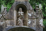 Notre Dame des Fontaines