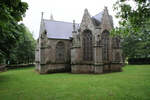 Chapelle des Trois-Fontaines