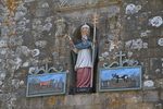 St Cornely an der Fasade