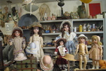 Puppenwerkstatt