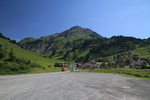 Arlberg