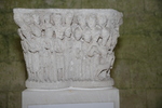 Säulenkapitell