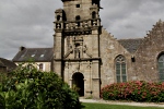 Chapelle Sainte-Marie-du-Ménez-Hom
