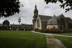 Chapelle Sainte-Marie-du-Ménez-Hom