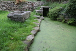 Fontaine de Kerlorch