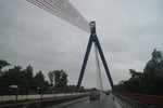 Rheinbrücke bei Speyer