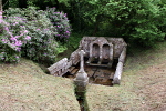 Fontaine du Coq