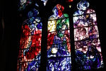 Chagall Fenster