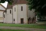 Chapell des Templiers