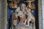Notre-Dame de Tréguron