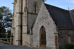 Chapelle Saint-Nicodeme