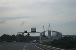 Brücke über die Loire bei Saint-Nazaire