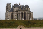 Kathedrale Saint-Étienne (Toul)