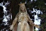 Notre-Dame d'Aubune