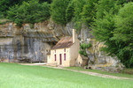 Grotte de Combarelles Dordogne