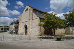ehemalige Abteikirche