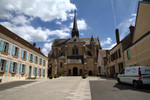 Abteikirche Saint-Pierre-et-Saint-Paul