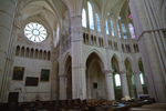 Abteikirche Saint-Pierre-et-Saint-Paul