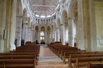 Abbaye Notre-Dame du Pré