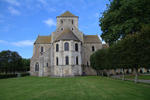 Abbaye de Lessay