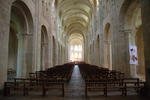 Abbaye de Lessay