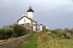 Le phare de Pontusval
