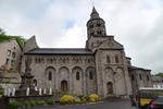 Notre-Dame d'Orcival