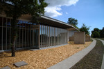 Pilgerzentrum (Renzo Piano)