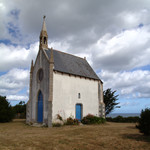 Chapelle Notre-Dame-d'Espérance