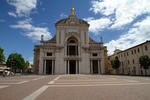 Basilica di Santa Maria degli Angeli