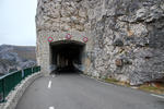 Tunnels du Fayet