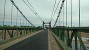 Loirebrücke bei Ingrandes