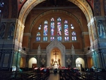 Basilique Sainte-Thérèse