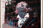 Andy Warhol: Beethoven