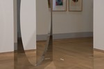 Jeppe Hein: Geometric Mirrors II