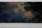 Claude Monet: Le bassin aux Nymphéas