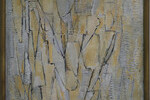 Piet Mondrian: Compositie no XI