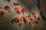 Dale Chihuly: Grand Stairwell Installation