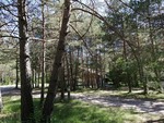 Camping Park Sérigons