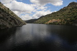 Reservoir de Saucelhe (Saucelle)