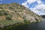 Reservoir de Saucelhe (Saucelle)