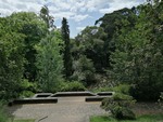 Jardim da Fundação Serralves